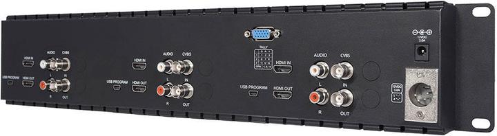 Produktbild Feelworld T51 H Triple Rack Monitor (No SDI)