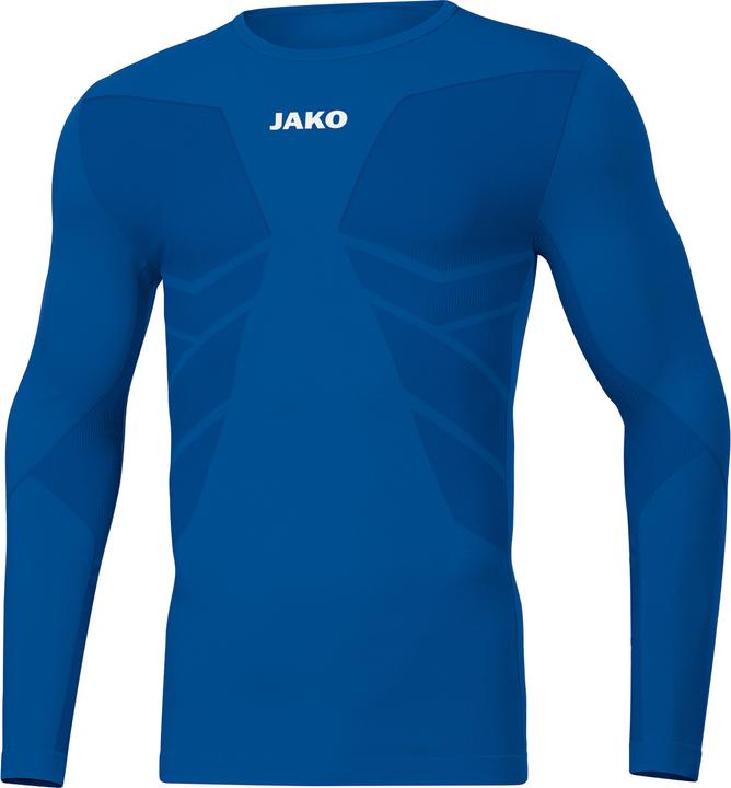 JAKO LONGSLEEVE COMFORT 2.0 (XL) (XL)