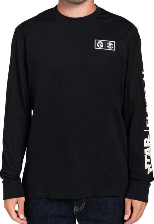 Immagine prodotto Element Star Wars Mandalorian x Element Child Longsleeve (XS)