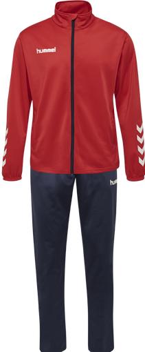 Produktbild hummel Promo Poly Suit (XXL)