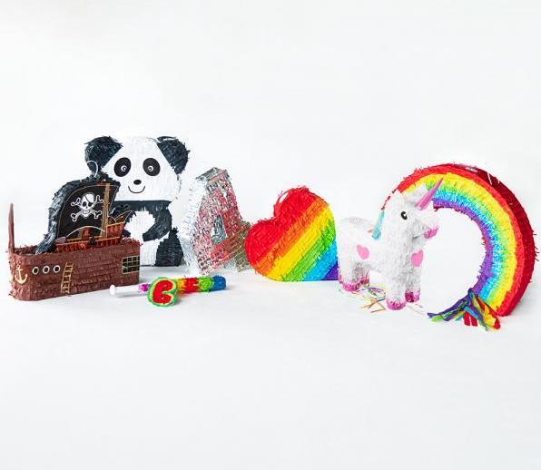 Immagine prodotto Boland Panda Pinata