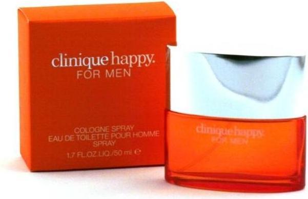 Immagine prodotto Clinique Happy (Eau de toilette, 50 ml)