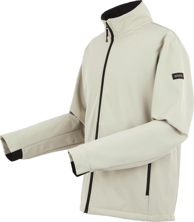 Actual product image Regatta Mens Dendrick Soft Shell Jacket (XXL)
