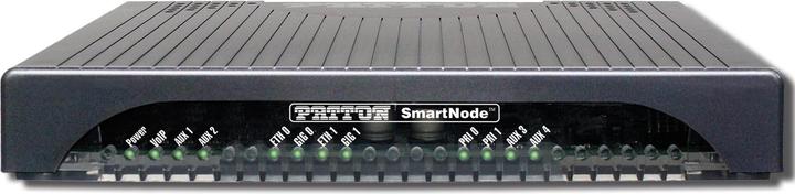 Patton Gateway SN5571/1E15VHP/EUI - 1 PRI