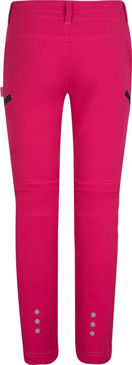 Actual product image Trollkids Kjerag Zip Off Trousers (146)