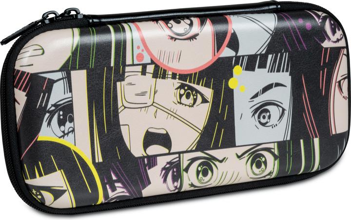 Image du produit Bigben Protection Case - Manga (Switch, Switch Lite, Switch OLED)
