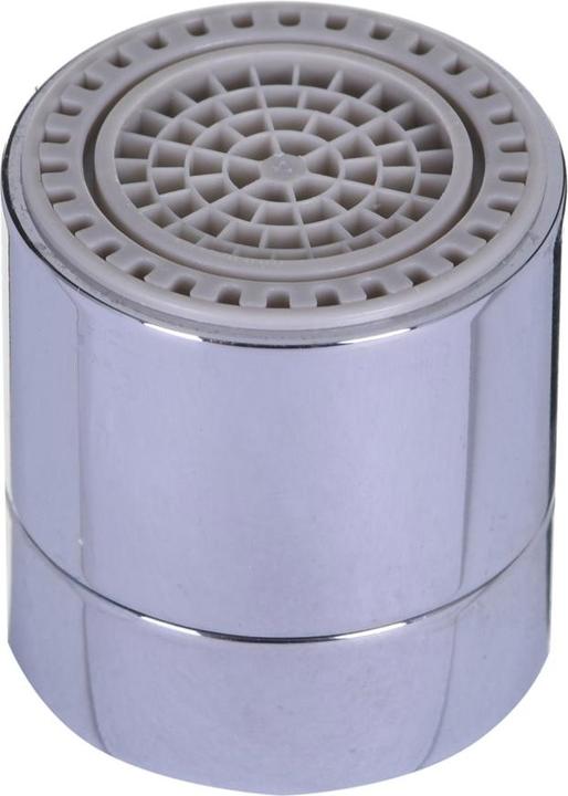 Actual product image Pyramis Perlator 2-function female thread for mixers