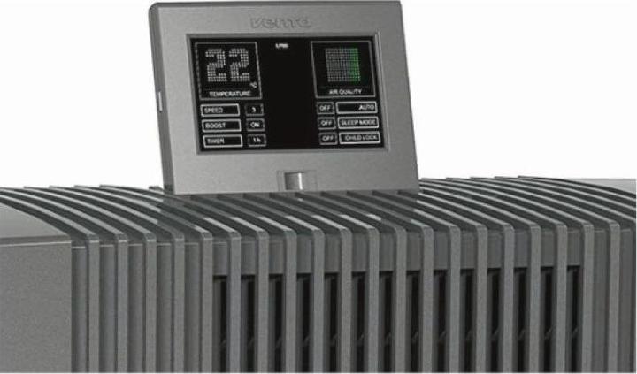 Produktbild Venta LP60 (75 m²)