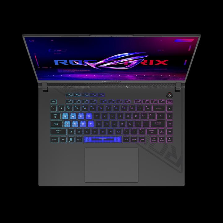 Produktbild ASUS ROG Strix G16 RTX 4060 (16", Intel Core i9-13980HX, 16 GB, 1000 GB, DE)