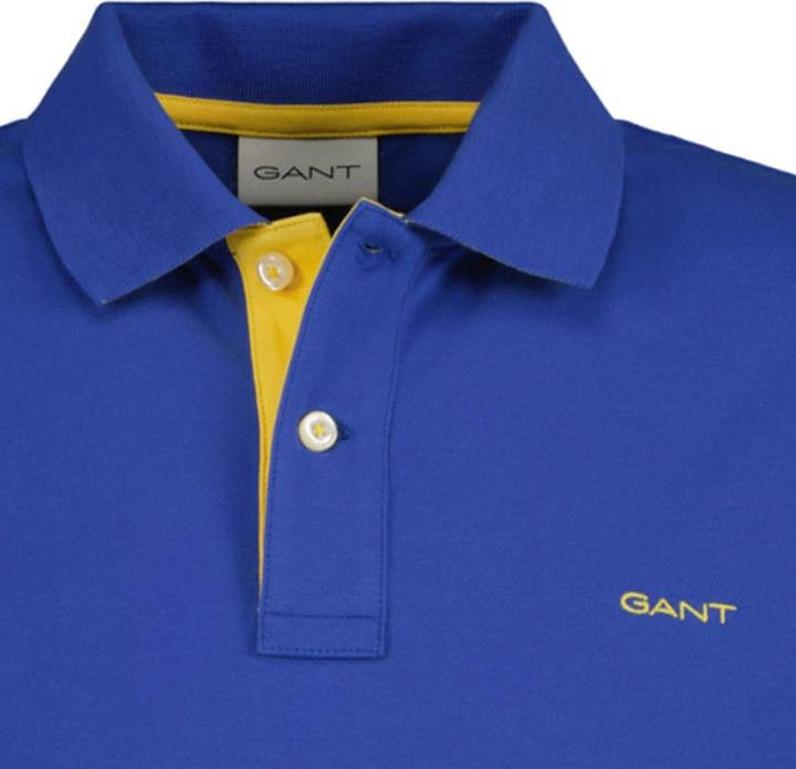 Image du produit GANT Polo (L)