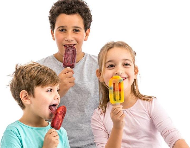Actual product image Lékué Ice Cream