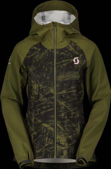 Produktbild Scott Sports Women's Trail Storm Waterproof Jacket (S)