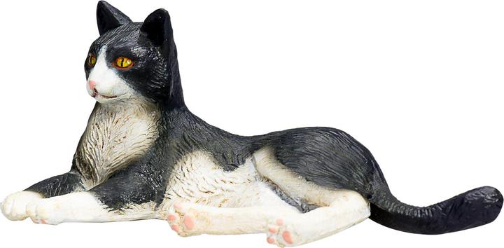 Actual product image Animal Planet Cat lying