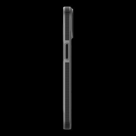 Actual product image Decoded Recycled Plastic Backcover iPhone 15 Black (Apple iPhone 15)
