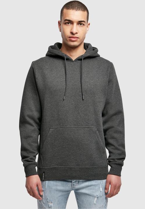 Image du produit Cayler & Sons Sweat à capuche C&S Plain - 126957 (XS)