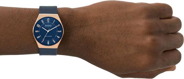 Produktbild Skagen Grenen Solar (Analoguhr, 37 mm)