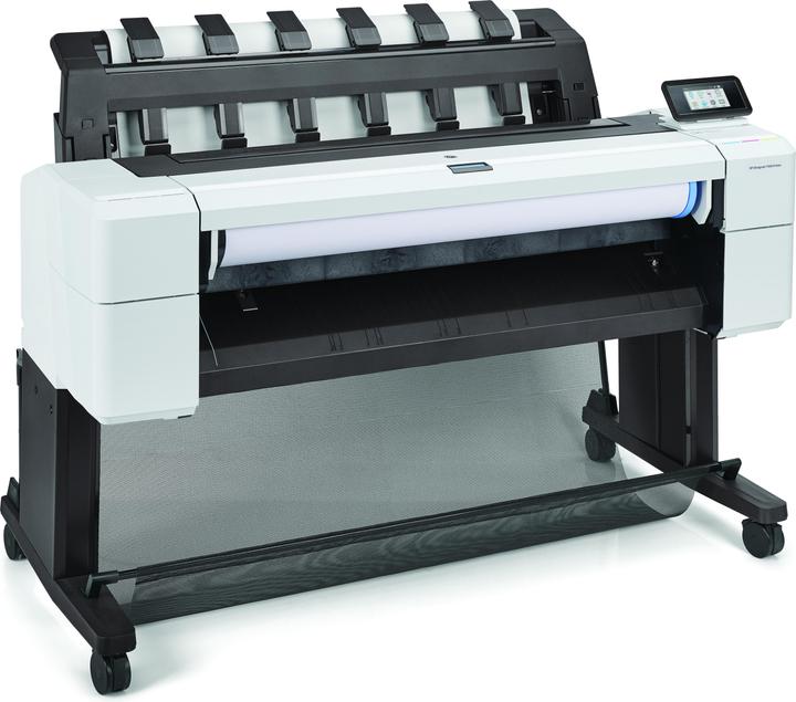 Image du produit HP Imprimante DesignJet T940, 36 pouces (Thermodirecte, Noir et blanc)
