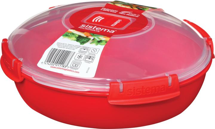 Produktbild Sistema Mikrowellen-Teller (1.30 l)