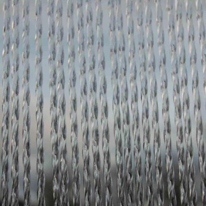 Actual product image Siena Garden Door curtain Rimini 1 (100 x 230 cm)