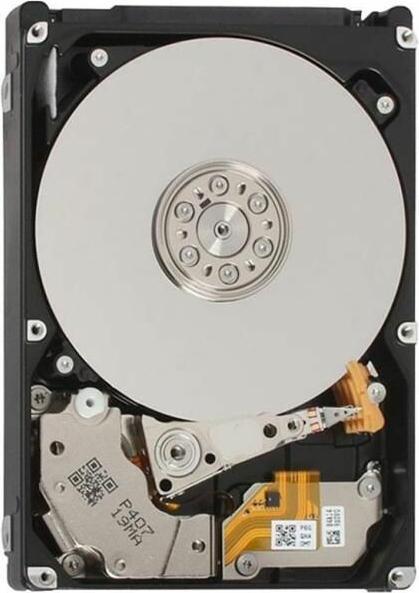 Actual product image Toshiba E-Perf HDD 2.4TB 2.5 10.5k SAS 12G 5xxe (1.80 TB, 2.5")