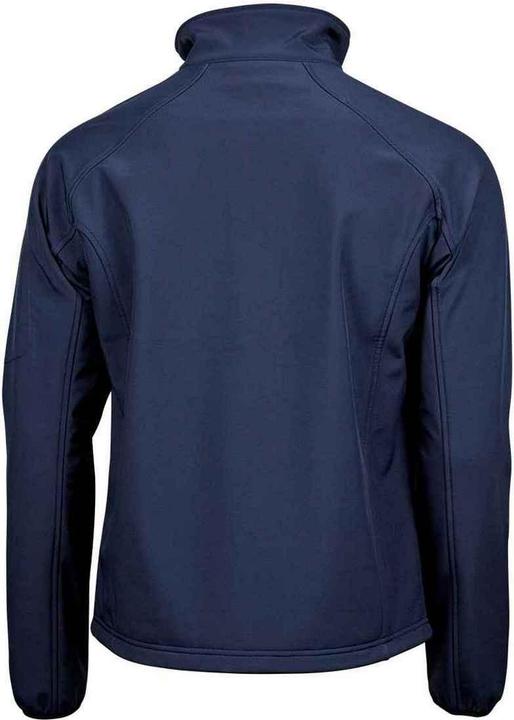 Produktbild Tee Jays Softshelljacke Leicht Aktiv (XL)