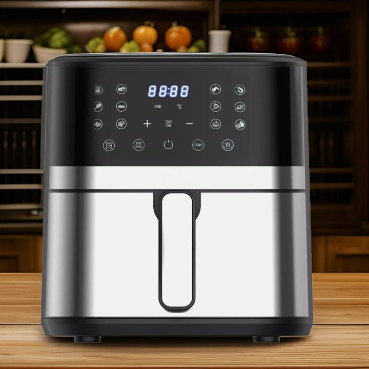 Produktbild Novidarte Airfryer 7