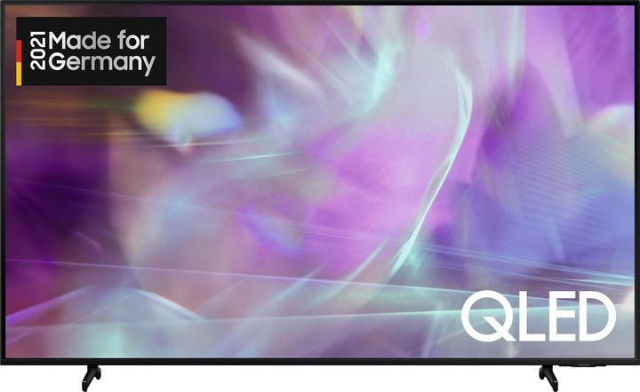 Produktbild Samsung GQ43Q60A (43", QLED, 4K, 2021)