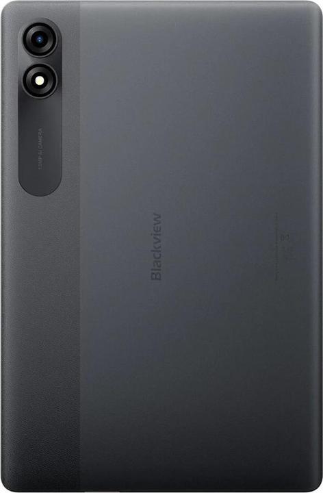Actual product image Blackview TABLET TAB9 WIFI 10" 256GB/TAB 9 WIFI GRAY (WLAN only, 10.98", 256 GB, Grey)
