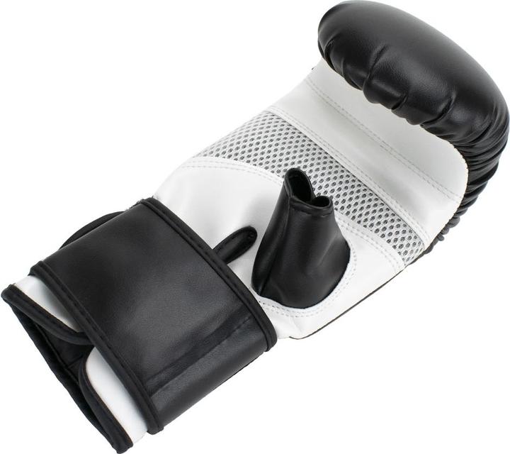 Produktbild Super Pro Combat Gear Victor Boackhandschuhe (XL)