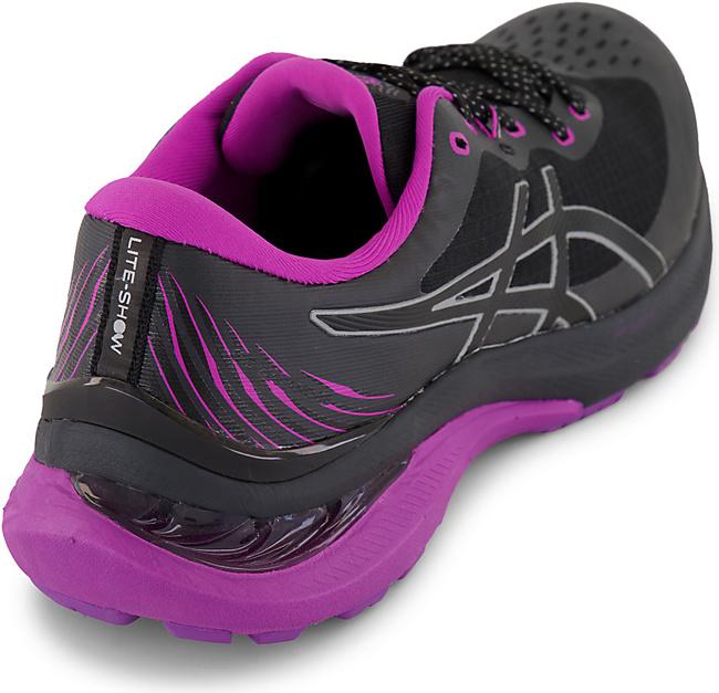 Actual product image ASICS Performance Gel Kayano 29 Lite-Show Women's Running Shoe (37)