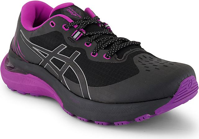 Actual product image ASICS Performance Gel Kayano 29 Lite-Show Women's Running Shoe (37)