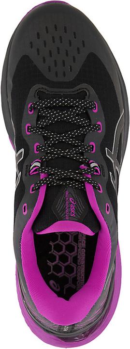 Actual product image ASICS Performance Gel Kayano 29 Lite-Show Women's Running Shoe (37)