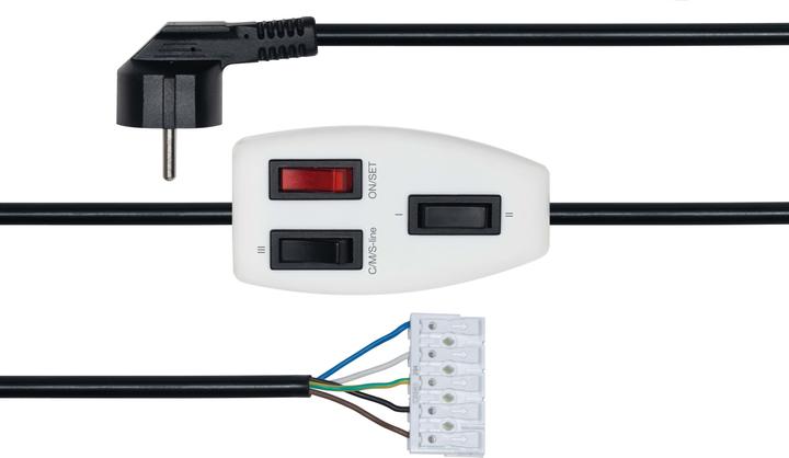 Produktbild Rademacher Universal-Einstellkabel