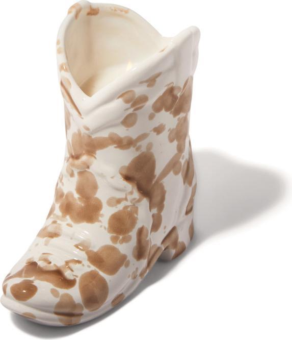 Produktbild Paddywax Nashville Ceramic Boot (170 g)