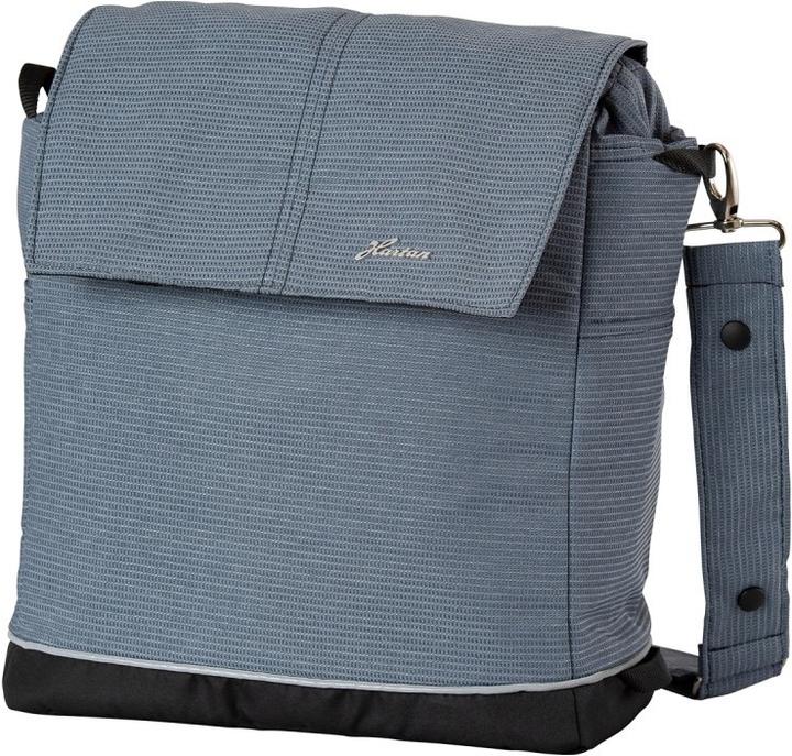 Produktbild Hartan Wickelrucksack Flexi Bag