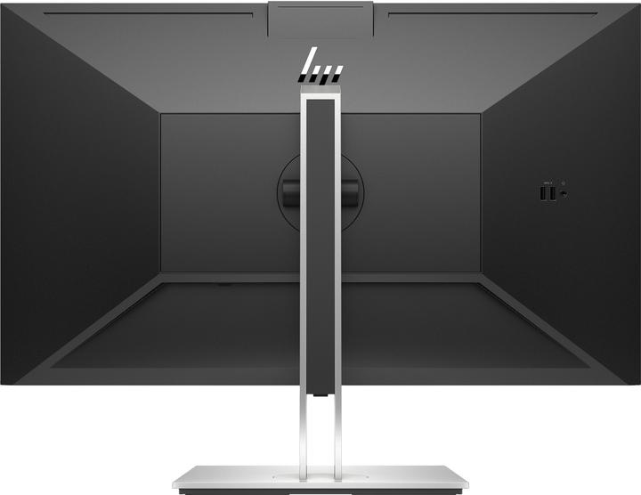 Actual product image HP E27d G4 (2560 x 1440 pixels, 27")
