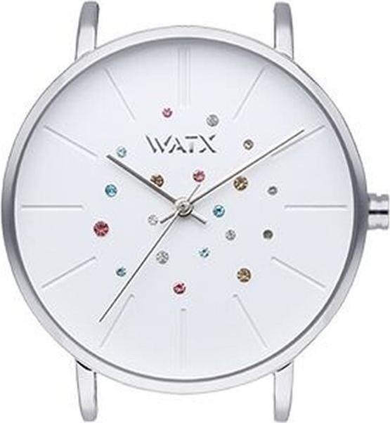 Watx & Colors Damenuhr WXCA3045 (Ø 38 mm) (38 mm)
