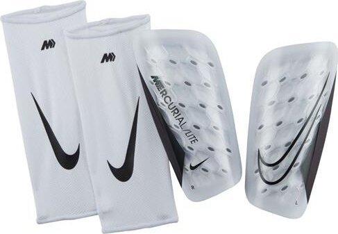 Actual product image Nike Mercurial Lite shin guards (XL)
