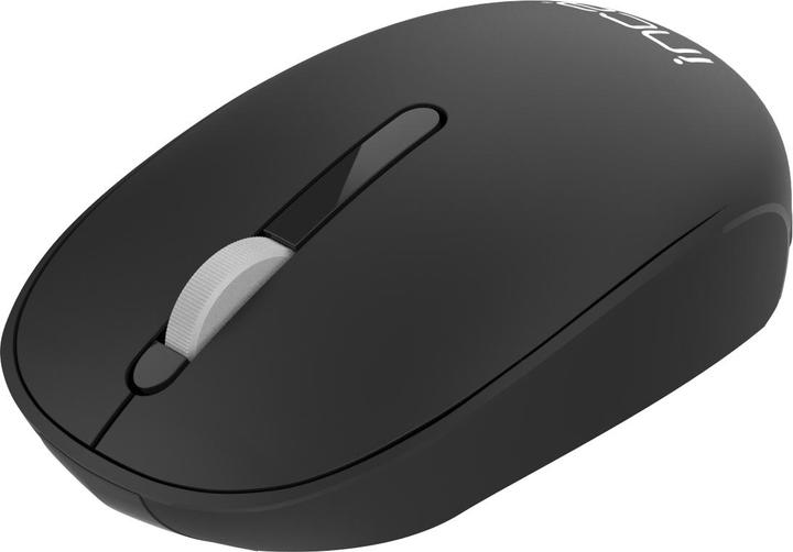 Actual product image Inca Mouse IWM-241RS CANDY DESING 3D, - Black (Wireless)