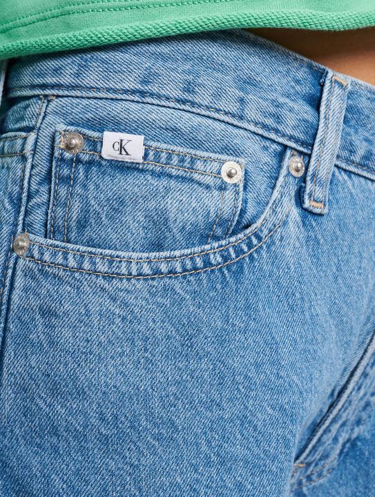 Actual product image Calvin Klein Jeans Low Rise Loose Jeans - 89743 (W28/L30)