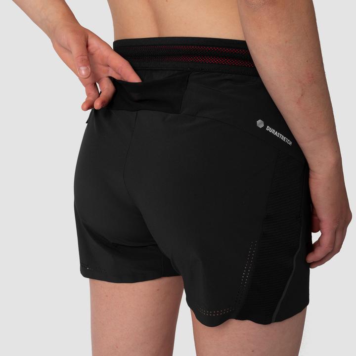 Actual product image Salewa PEDROC PRO DST Ladies CARGO SHORTS (Frequency band 38 (2600 MHz))