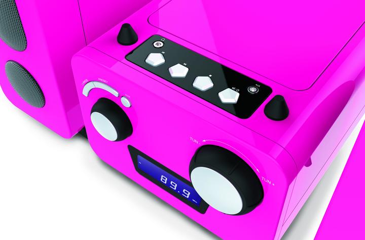 Produktbild Bigben Stereo