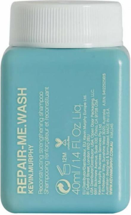 Kevin Murphy REPAIR. ME WASH - Volume: 40 ml (40 ml, Liquid shampoo)