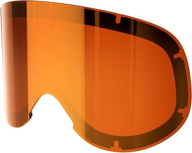 Actual product image Poc Lid Lens