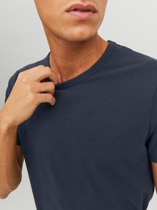 Image du produit Jack & Jones Jjebasic O-Neck Tee S/S Noos (XXL)