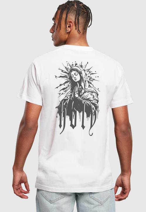 Produktbild Mister Tee MisterTee Sacred Mary Tee - 185989 (L)