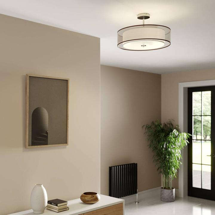 Actual product image Lindby Pikka (E27, 2850 lm)
