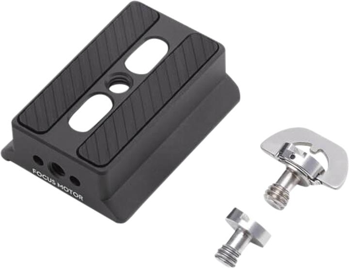 DJI R Quick-Release Plate (Upper) (DJI RC 2, DJI RC Motion 3)