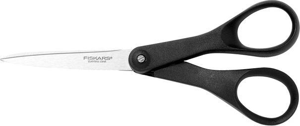 Produktbild Fiskars 1023818 Papierschere (18 cm)