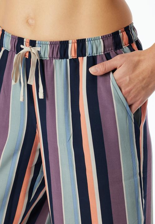 Produktbild Schiesser Pyjamahose Mix & Relax (44)